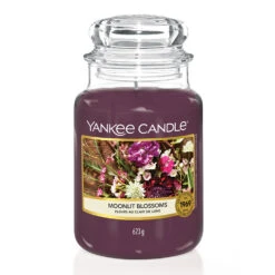 Yankee Candle Giara Grande Moonlit Blossoms