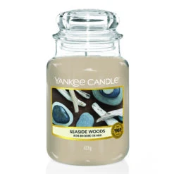 Yankee Candle Giara Grande Seaside Woods