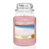 Yankee Candle Candela In Giara Grande Pink Sands 150 Ore