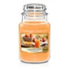 Yankee Candle  Giara Grande Farm Fresh Peach