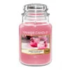 Yankee Candle Giara Grande Sweet Plum Sake