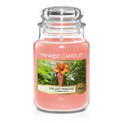 Yankee Candle Giara Grande The Last Paradise