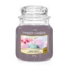 Yankee Candle Candela In Giara Media Berry Mochi 75 Ore