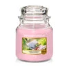 Yankee Candle Candela In Giara Media Sunny Daydream 75 Ore