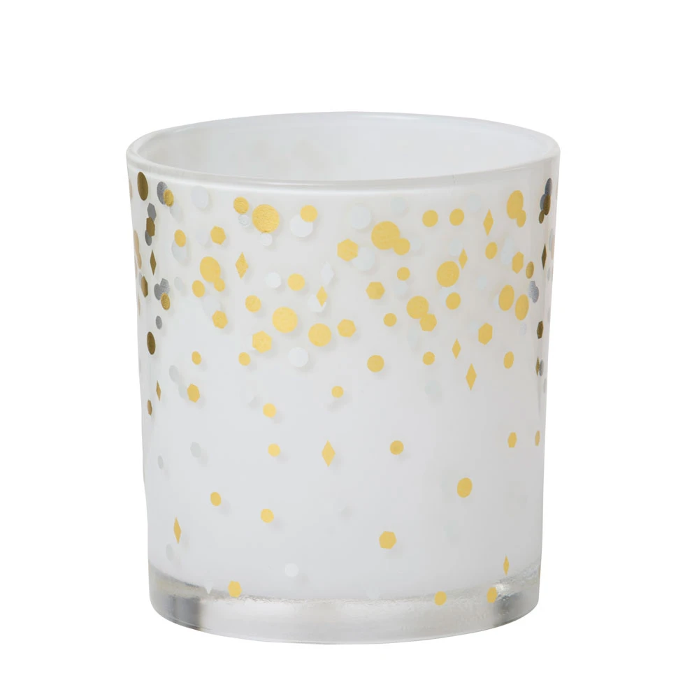 Yankee Candle Porta Candela Votiva Sampler Holiday Party