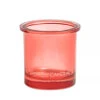 Yankee Candle Porta Candela Votiva Sampler Corallo