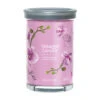 Yankee Candle Signature Candela In Tumbler Grande Wild Orchid 100 Ore