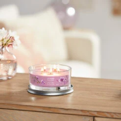 Yankee Candle Signature Candela In Tumbler Multi-Stoppino Wild Orchid 28 Ore -Vendite Yankee Candle 0099639 yankee candle signature candela in tumbler multi stoppino wild orchid 28 ore