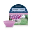 Yankee Candle Signature Wax Melt Wild Orchid Cera Da Fondere 8 Ore