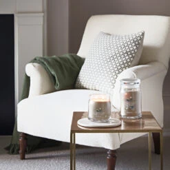 Yankee Candle Signature Candela In Giara Media Amber & Sandalwood 50 Ore -Vendite Yankee Candle 0099703 yankee candle signature candela in giara media amber sandalwood 50 ore