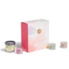 Yankee Candle Confezione Regalo 6 Candele Votive In Vetro