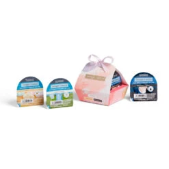Yankee Candle Confezione Regalo 3 Tarts Di Cera Da Fondere