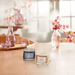 Yankee Candle Signature Candela Votiva In Vetro Black Tea & Lemon 10 Ore 5 Yankee Candle Signature Candela Votiva In Vetro Black Tea & Lemon 10 Ore -Vendite Yankee Candle 0099768 yankee candle signature candela votiva in vetro black tea lemon 10 ore