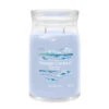 Yankee Candle Signature Candela In Giara Grande Ocean Air 90 Ore