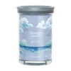 Yankee Candle Signature Candela In Tumbler Grande Ocean Air 100 Ore