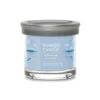 Yankee Candle Signature Candela In Tumbler Piccolo Ocean Air 30 Ore