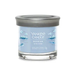 Yankee Candle Signature Candela In Tumbler Piccolo Ocean Air 30 Ore