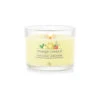 Yankee Candle Signature Candela Votiva In Vetro Iced Berry Lemonade 10 Ore