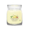 Yankee Candle Signature Candela In Giara Media Iced Berry Lemonade 50 Ore