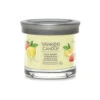 Yankee Candle Signature Candela In Tumbler Piccolo Iced Berry Lemonade 30 Ore