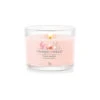 Yankee Candle Signature Candela Votiva In Vetro Pink Sands 10 Ore