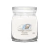 Yankee Candle Signature Candela In Giara Media Soft Blanket 50 Ore