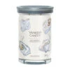 Yankee Candle Signature Candela In Tumbler Grande Soft Blanket 100 Ore