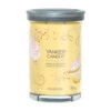 Yankee Candle Signature Candela In Tumbler Grande Vanilla Cupcake 100 Ore