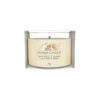 Yankee Candle Signature Candela Votiva In Vetro Soft Wool & Amber 10 Ore