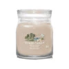 Yankee Candle Signature Candela In Giara Media Seaside Woods 50 Ore