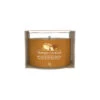 Yankee Candle Signature Candela Votiva In Vetro Spiced Banana Bread 10 Ore
