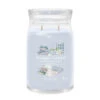 Yankee Candle Signature Candela In Giara Grande A Calm And Quiet Place 90 Ore