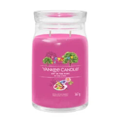 Yankee Candle Signature Candela In Giara Grande Art In The Park 90 Ore