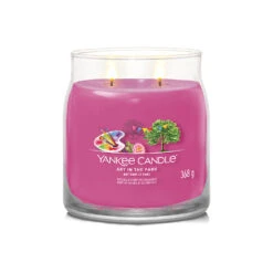 Vendite Yankee Candle -Vendite Yankee Candle 0100250 yankee candle signature candela in giara media art in the park 50 ore