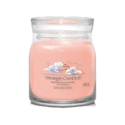 Yankee Candle Signature Candela In Giara Media Watercolour Skies 50 Ore