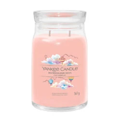 Yankee Candle Signature Candela In Giara Grande Watercolour Skies 90 Ore
