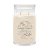 Yankee Candle Signature Candela In Giara Grande Warm Cashmere 90 Ore