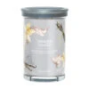 Yankee Candle Signature Candela In Tumbler Grande Smoked Vanilla & Cashmere 100 Ore
