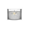 Yankee Candle Signature Candela Votiva In Vetro Smoked Vanilla & Cashmere 10 Ore