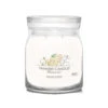 Yankee Candle Signature Candela In Giara Media Wedding Day 50 Ore