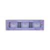 Yankee Candle Signature 3 Candele Votive In Vetro Lilac Blossoms 10 Ore Cad.