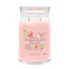 Yankee Candle Signature Candela In Giara Grande Fresh Cut Roses 90 Ore