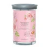 Yankee Candle Signature Candela In Tumbler Grande Fresh Cut Roses 100 Ore