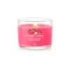 Yankee Candle Signature Candela Votiva In Vetro Red Raspberry 10 Ore