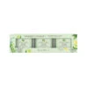 Yankee Candle Signature 3 Candele Votive In Vetro Cucumber Mint Cooler 10 Ore Cad.