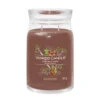 Yankee Candle Signature Candela In Giara Grande Praline & Birch 90 Ore