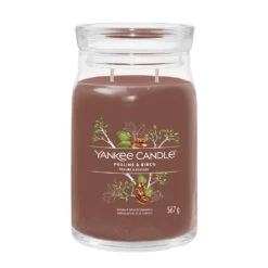 Yankee Candle Signature Candela In Giara Grande Praline & Birch 90 Ore