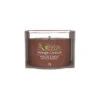 Yankee Candle Signature Candela Votiva In Vetro Praline & Birch 10 Ore