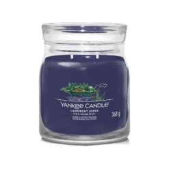 Yankee Candle Signature Candela In Giara Media Lakefront Lodge 50 Ore