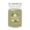 Yankee Candle Signature Candela In Giara Grande Sage & Citrus 90 Ore